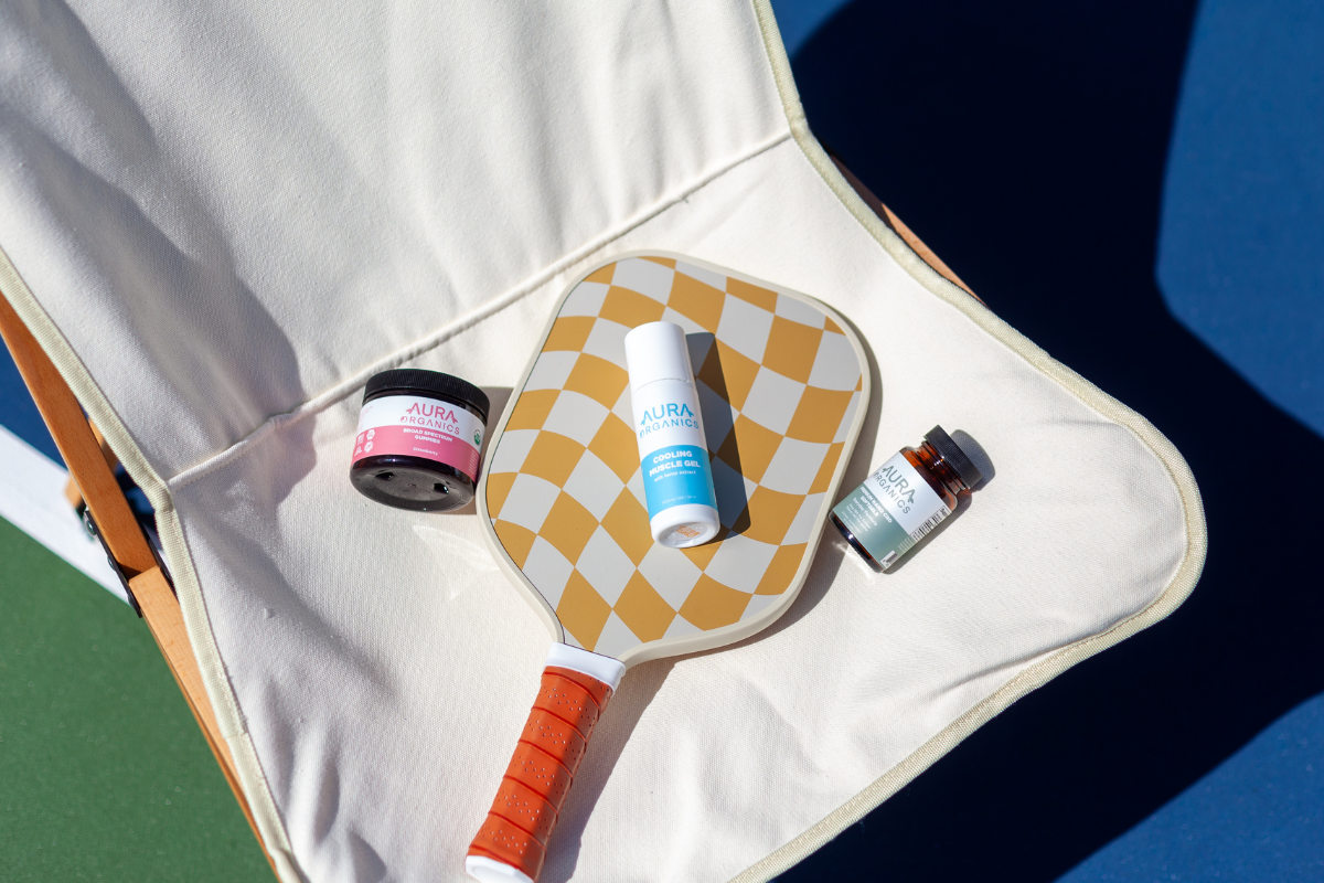 CBD and Post-Workout Recovery: How Athletes Use It to Reduce Soreness & Boost Performance